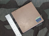 Pocket Schach-Dame-Mühle Game Set Complete
