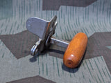 German Lubali Rotary Can Opener