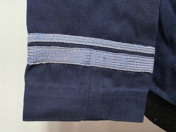 WAVES Officer First Pattern Summer Jacket <br> (38" Bust)