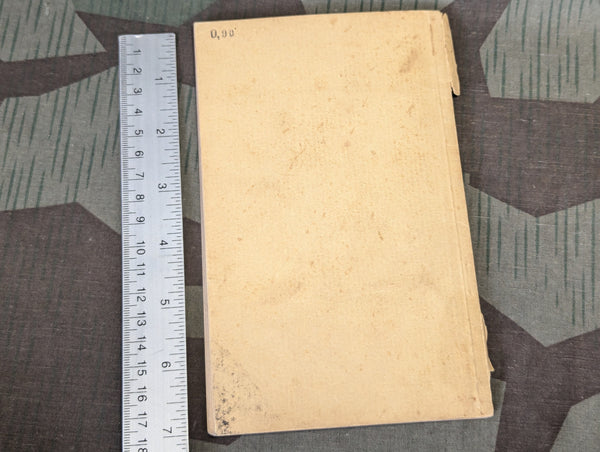 Jägerköpfe Book by Andreas Weinberger