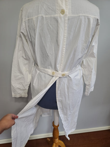 German Medical Surgery Apron