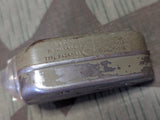 Phillips of Holland Army Pump Flashlight Working
