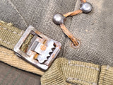 Gebirgsjäger Steirische "Styrian" Gamaschen Gaiters Size II