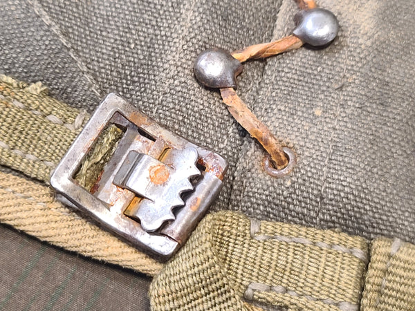 Gebirgsjäger Steirische "Styrian" Gamaschen Gaiters Size II