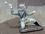 Lineol - Fröha Toy Soldier Figures (Set of 2)
