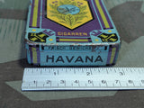 Pre War German Havana Cigarren Tin