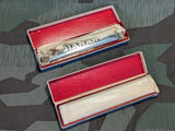 Diamant Harmonica in Box DRWZ