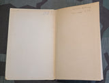 Befehl ist Befehl (An Order is an Order) 1941 Book