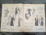 Moderne Welt Magazine Oct 9 1942 Number 20