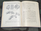 Training Manual for Medics H.Dv.59 1939