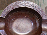Bakelite Ashtray Rudolf Götz