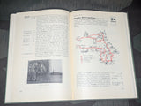 Sonnabend Sonntag in Auto Dresden Touring Book 1935