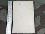 Das Lustige Trachtenbuch 1938
