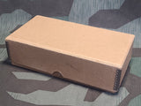 Box of Bakelite Salt and Pepper Shaker Caps