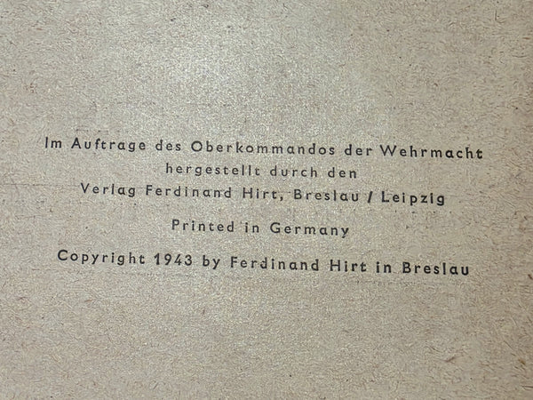 Der Südosten Soldatenbriefe Book