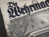 Die Wehrmacht 2 July 1941 Nr.14