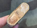 Original Belgian? 4,5V Flashlight Battery AS-IS