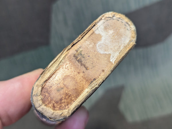 Original Belgian? 4,5V Flashlight Battery AS-IS