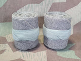 Reproduction Wool Puttees