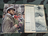 No1 May 1943 Signal Magazine in French