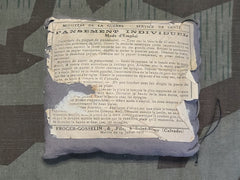 French Bandage 1939