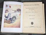 Priemel und die 300PS Youth Book