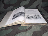 Wehrdienst-Erhendienst Soldiers Photo Album Stripped