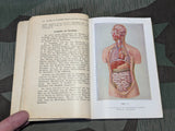 DRK Book for Female Personnel 1935