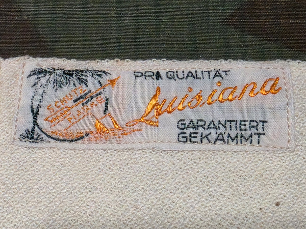 German Luisiana Boxer Shorts Underwear (~41" waist)