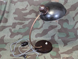 Helion Bakelite Desk Lamp