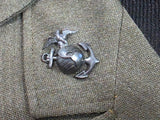 Women's Marine Uniform Jacket <br> (40.5" Bust)