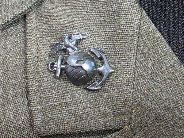 Women's Marine Uniform Jacket <br> (40.5" Bust)