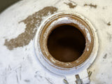 US 1943 AMUS Experimental Ethocel Plastic Canteen Bottle