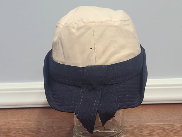 WAVES Officer Hat - Chief Petty Officer (Size 23)