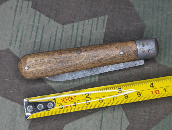 Original German Engineers Pocket Knife