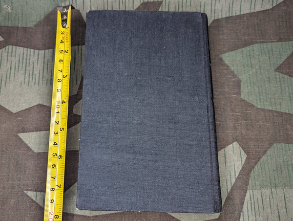 Mit Bomben und MGs Über Polen Book with Pictures