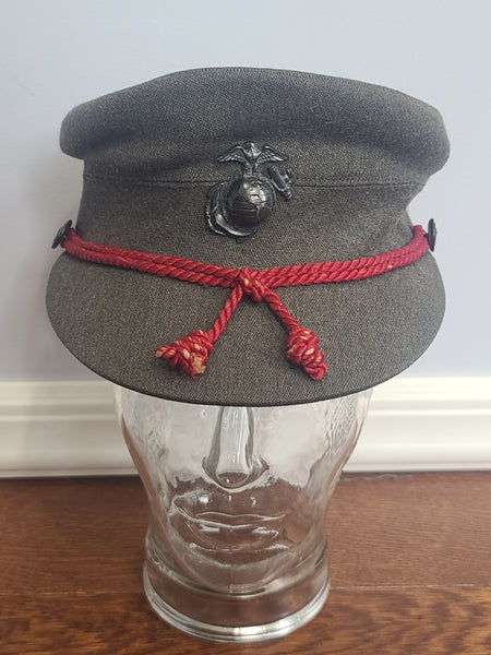 Women's USMC Hat (Size 22)