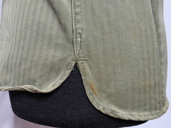 Women's HBT Shirt (AS-IS) <br> (38" Bust)