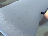 Repro Wehrmacht Hatchet Klauenbeil New