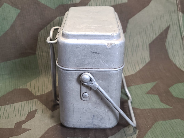 1939 French Mess Kit