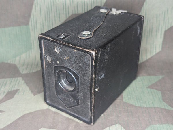 Original Agfa Box Camera