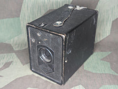Original Agfa Box Camera
