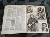 Kölnische Illustrierte Zeitung 1 Oktober 1942