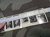 Niederwald Denkmal Souvenir Photo Booklet