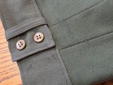 Nurse Uniform Grouping: Ike Jacket, Skirt, Hat, Blouse and Tie <br> (B-38" W-26.5" H-37")