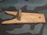 German Wood Traveling Boot Puller Rekord