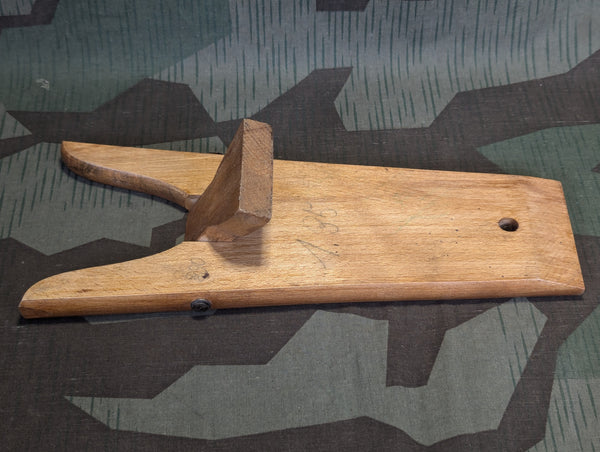 German Wood Traveling Boot Puller Rekord
