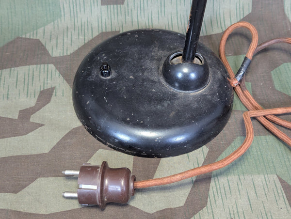 All Original Kaiser Idell Desk Lamp