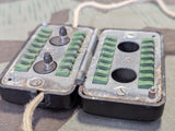 Sieger Bakelite Razor Blade Sharpener