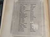 Ganze Männer Fallschirmjager Book FJR6 Sturmregiment